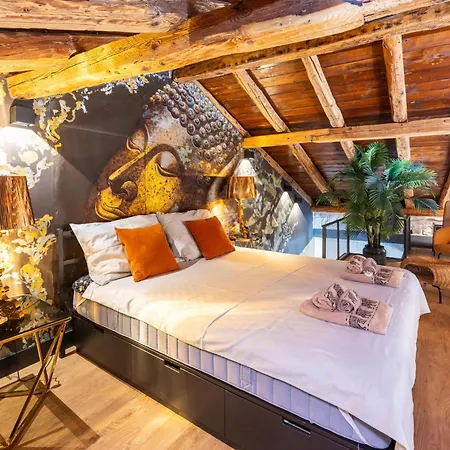 Amazing In Kastel Stari With Wifi * Каштела