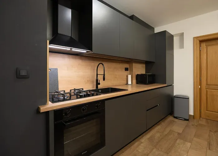 Amazing In Kastel Stari With Wifi Дом отдыха