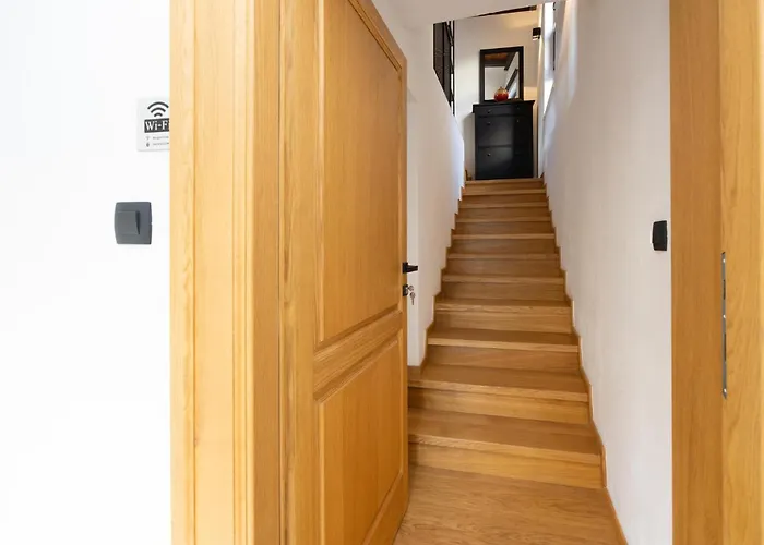 Amazing In Kastel Stari With Wifi *