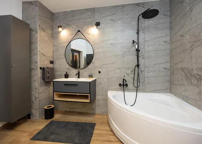 Amazing In Kastel Stari With Wifi Дом отдыха *