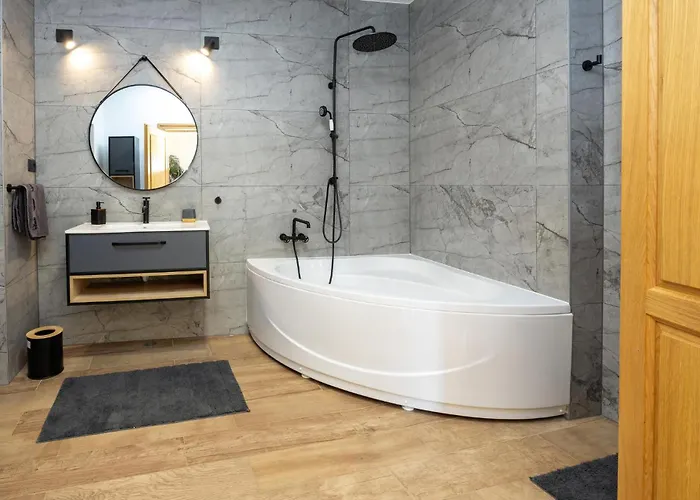 Amazing In Kastel Stari With Wifi * Каштела